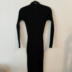 VICI Sweater Dress - M